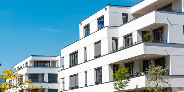 Proyectos Construcción Casas Obra Nueva Vinaixa · Proyectos Edificios Residenciales