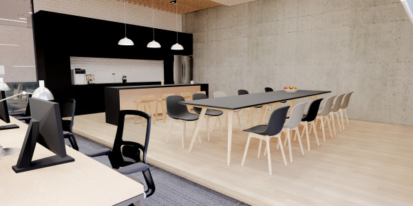 Proyectos Construcción Casas Obra Nueva Vinaixa · Proyectos Edificios Oficinas