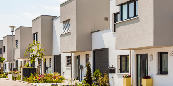 Proyectos Construcción Casas Passivhaus en Lleida · Edificación Casas