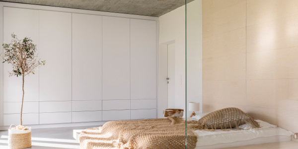Proyectos de Reformas Integrales la Sentiu de Sió · Reformas de Habitaciones y Vestidores