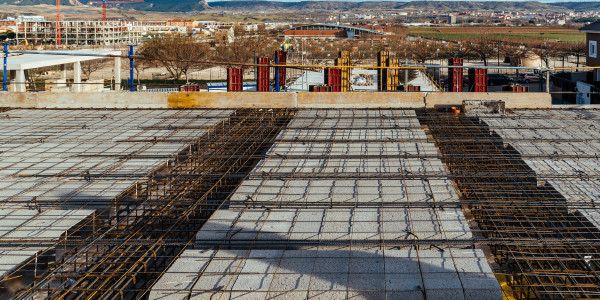 Proyectos de Rehabilitaciones Bellvís · Forjados