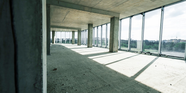 Proyectos de Rehabilitaciones Bellvís · Desplazamiento Pilares