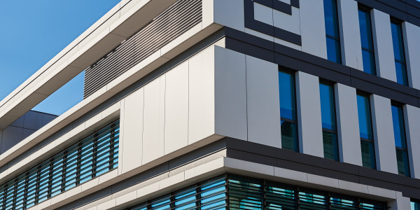 Proyectos Construcción Casas Passivhaus Ponts · Edificación Comercial