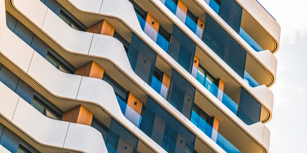 Proyectos Construcción Casas Passivhaus Ponts · Edificación Residencial